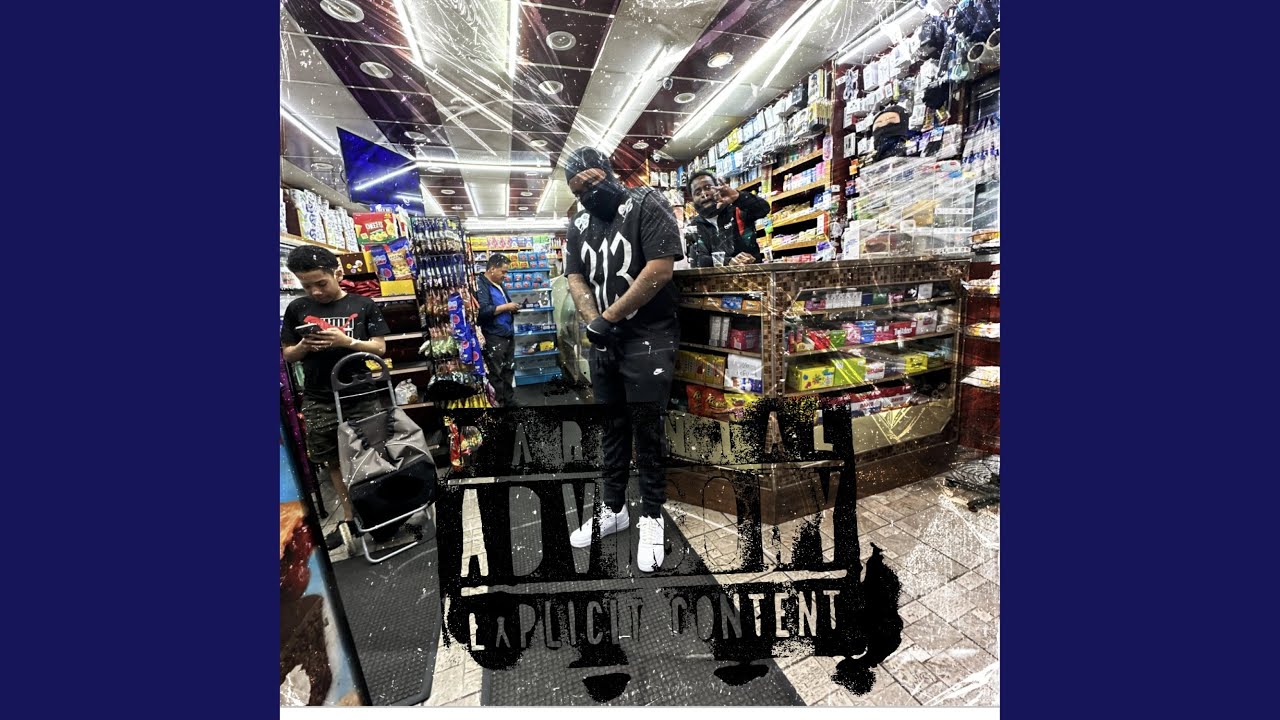 Conversing with Pop, Pt. 3 (feat. Jay Moye)