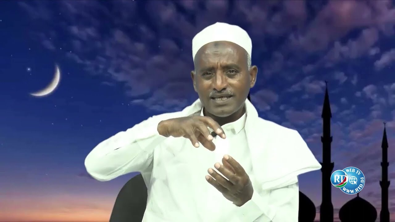 Hadis Ramadan Zikri n 2