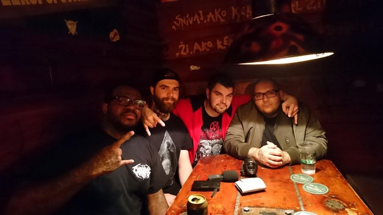 Adam Warren /Oceano/ | EarView