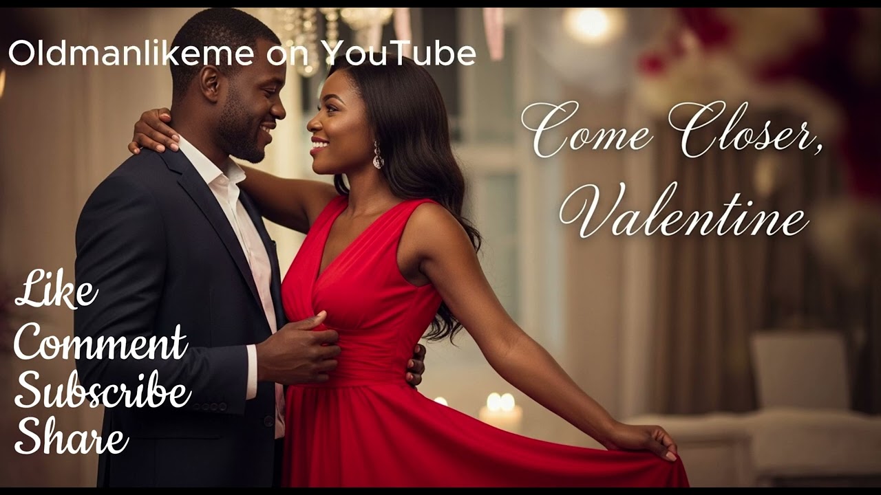 Come Closer, Valentine