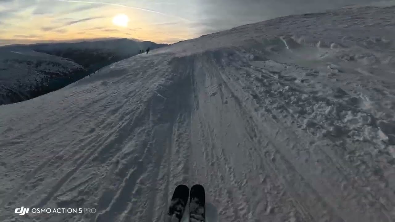 Tatry luty 26