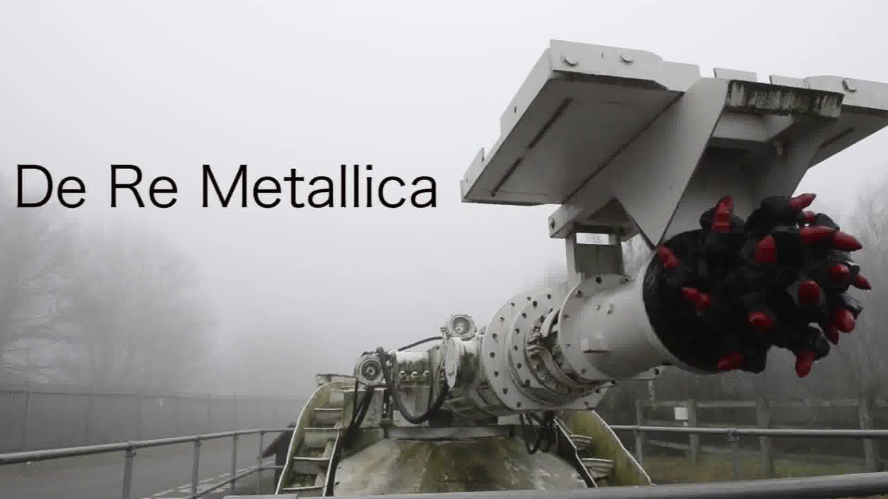 De Re Metallica