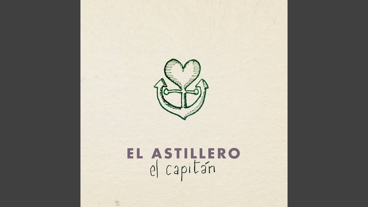 El capitán