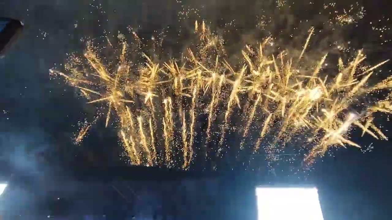 Iniciando el Carnaval 2026 en Cancún México con la Banda la Adictiva