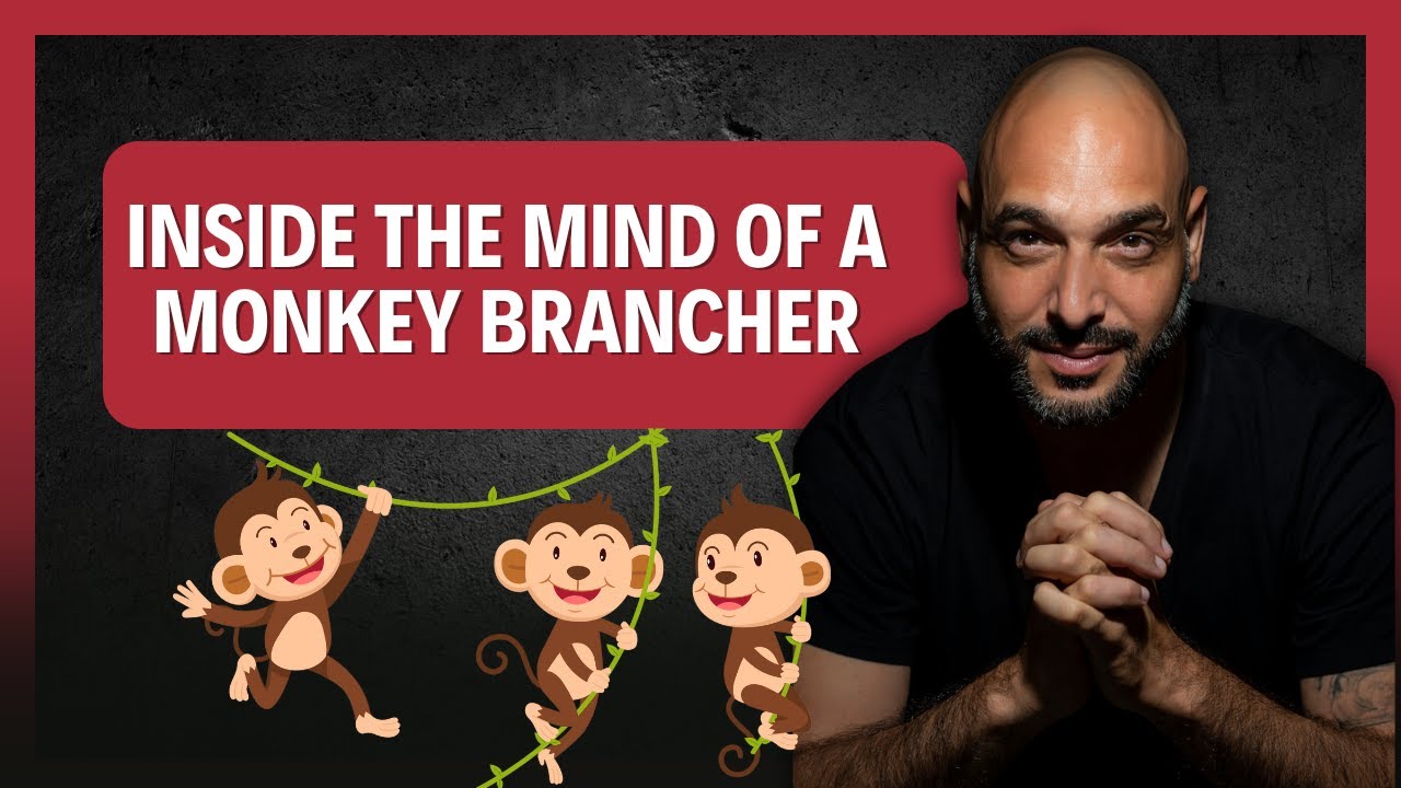 Monkey Branching: Unveiling the Psychology and Mindset Behind It