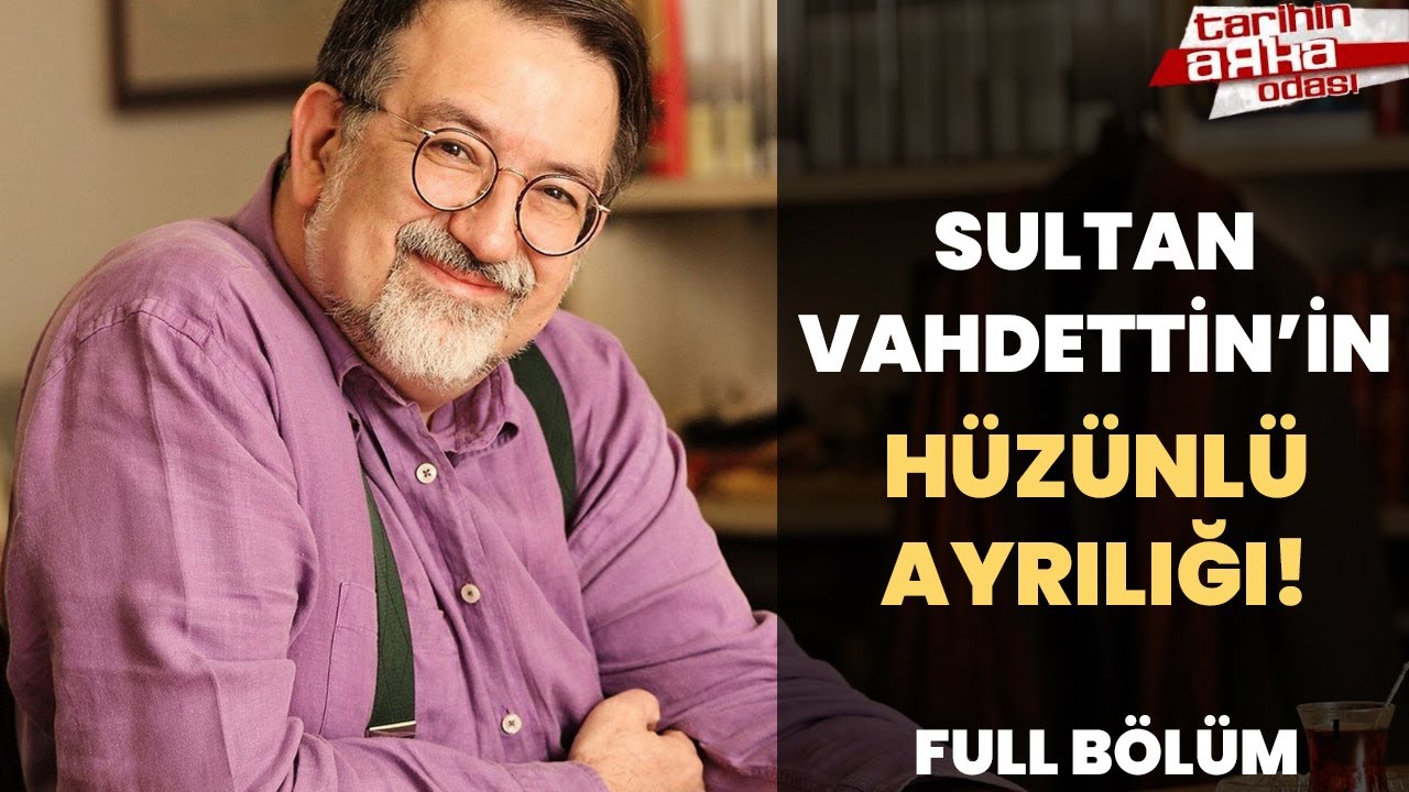 Tarihin Arka Odası - 14 Kasım 2009 | Full Bölüm