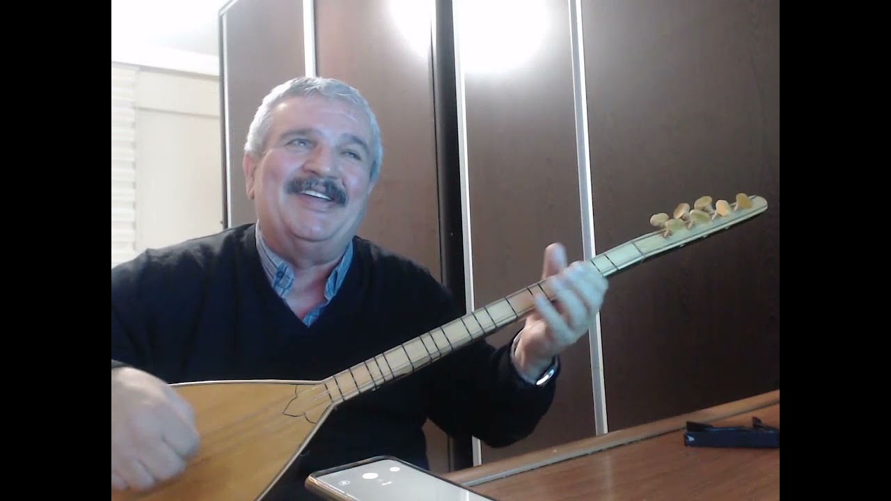 YORULDUM---OZAN MÜSLÜM BOZKURT