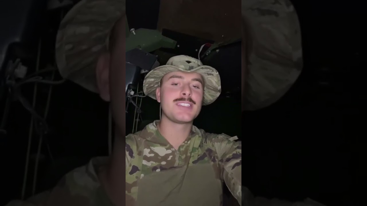 Military and relationships