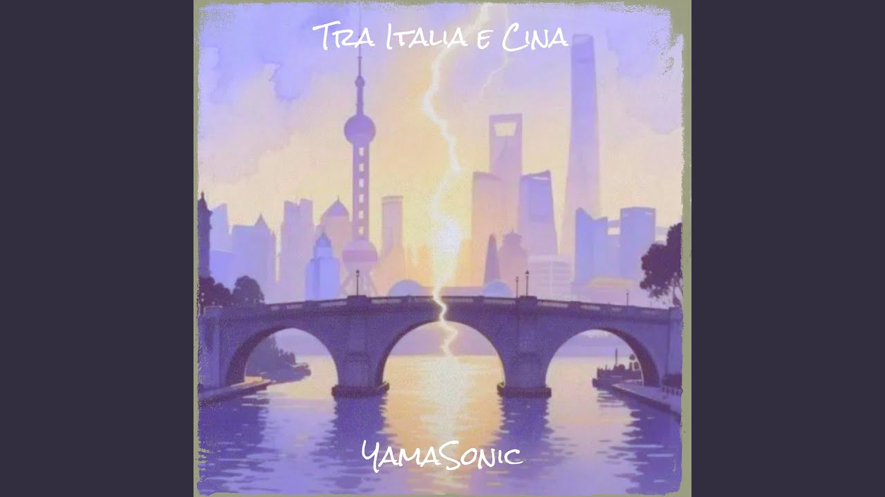 Tra Italia e Cina