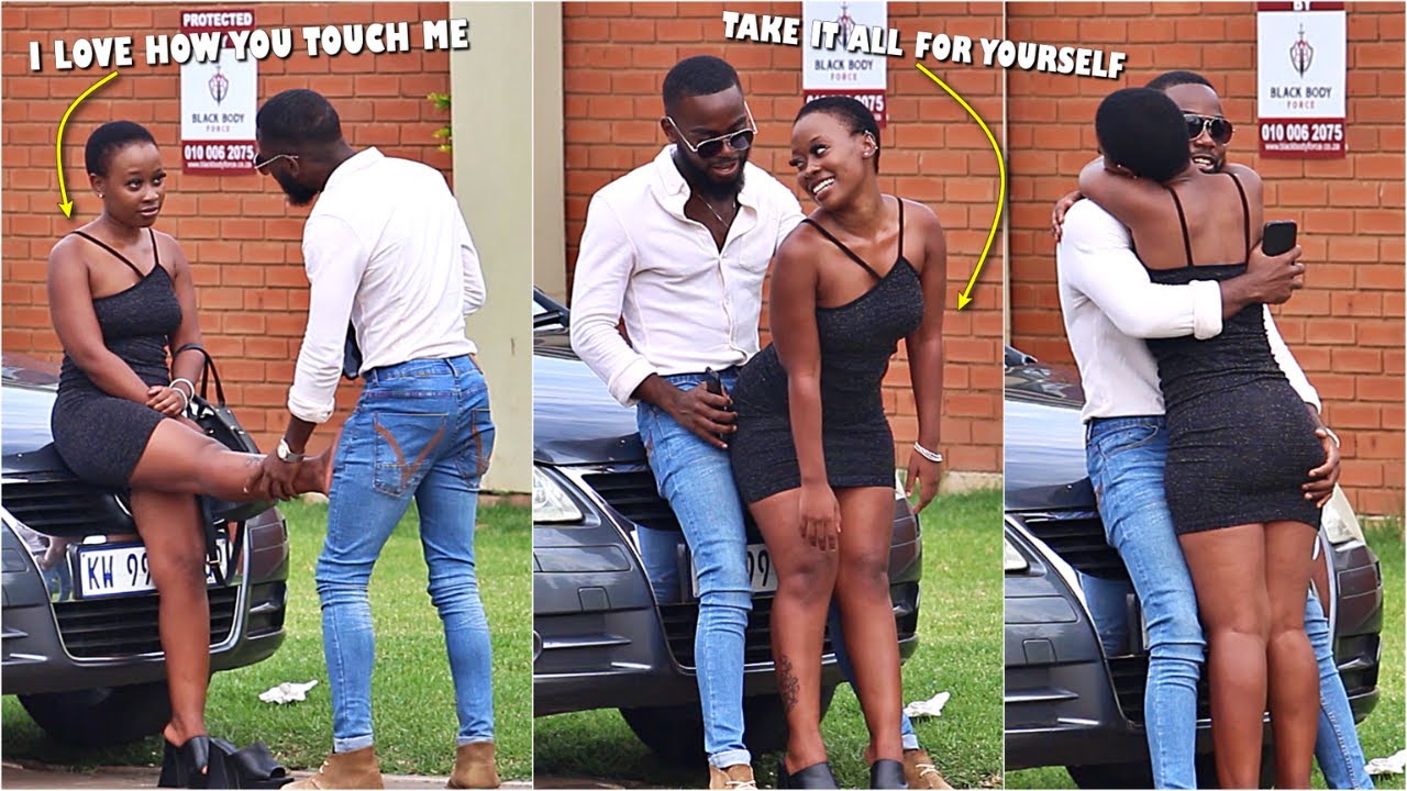 NO FEELING ATTACHED, JUST FUN | PART 1