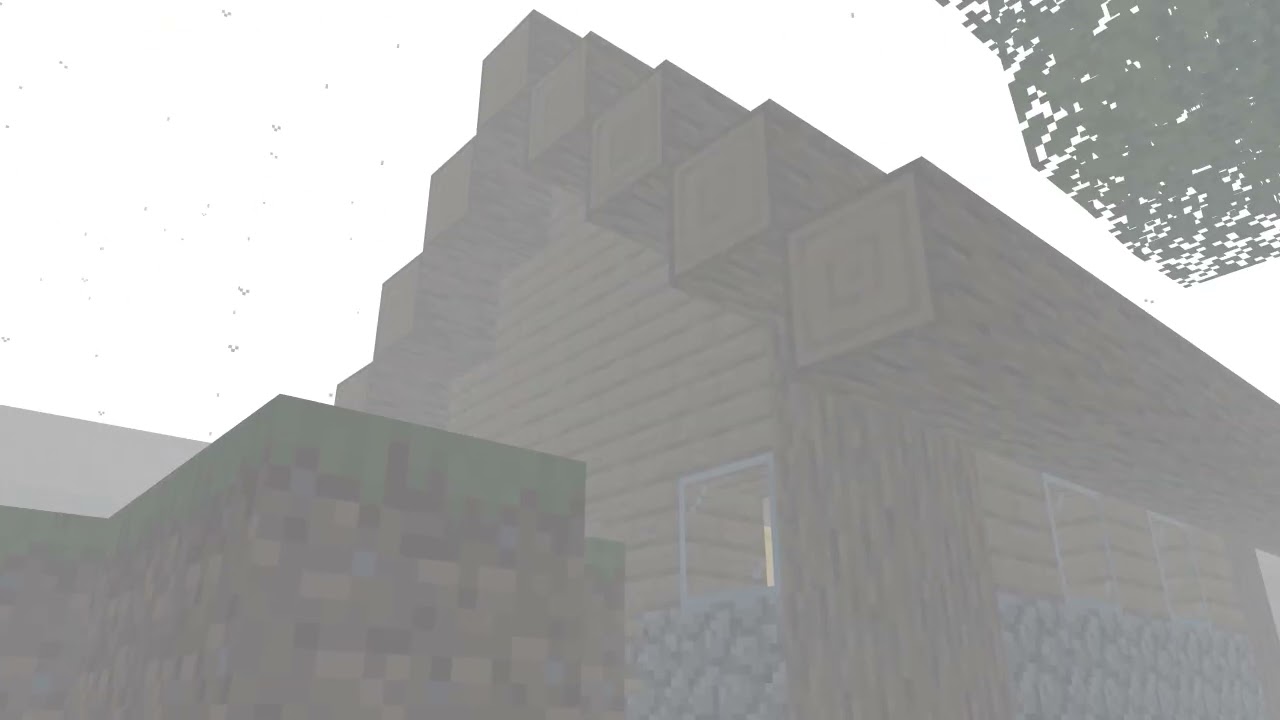 First Sighting | A Minecraft Animation
