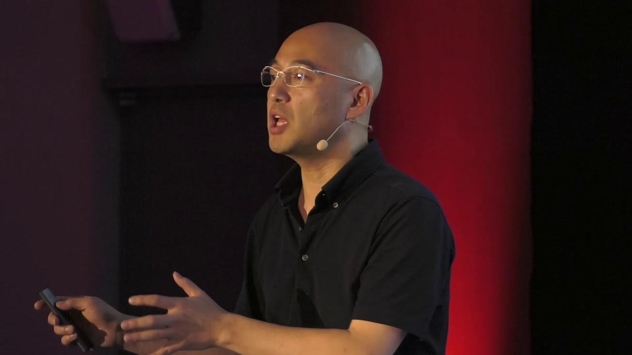 人生の主人公は自分　~「Nothing is impossible」と「一秒を大切に生きる」~ | Masatada Kobayashi | TEDxKeioUSFC