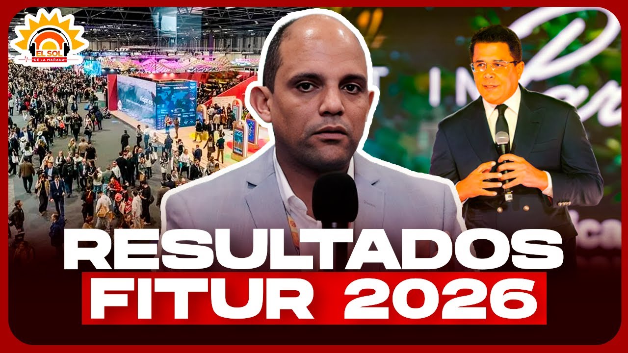 Fitur 2026: Resultados finales y cifras de inversión en RD