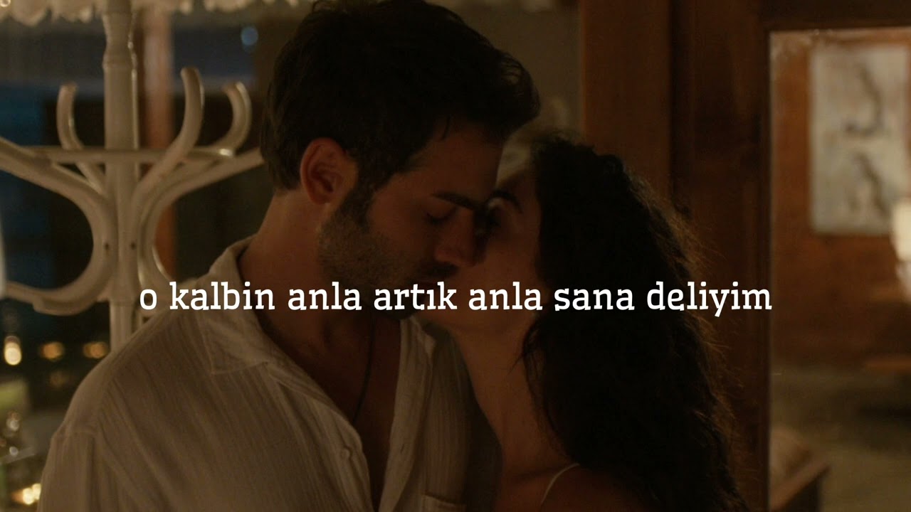 sana deliyim - safir