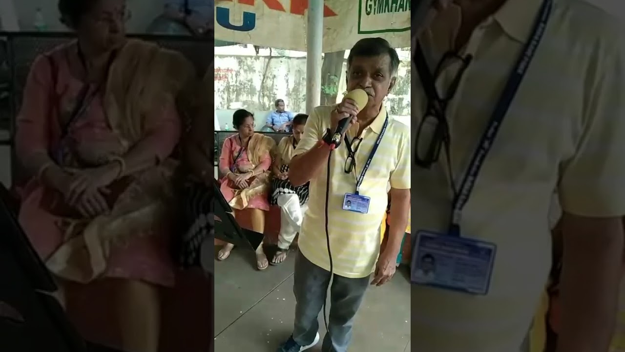 Aap ke anurodh pe… 