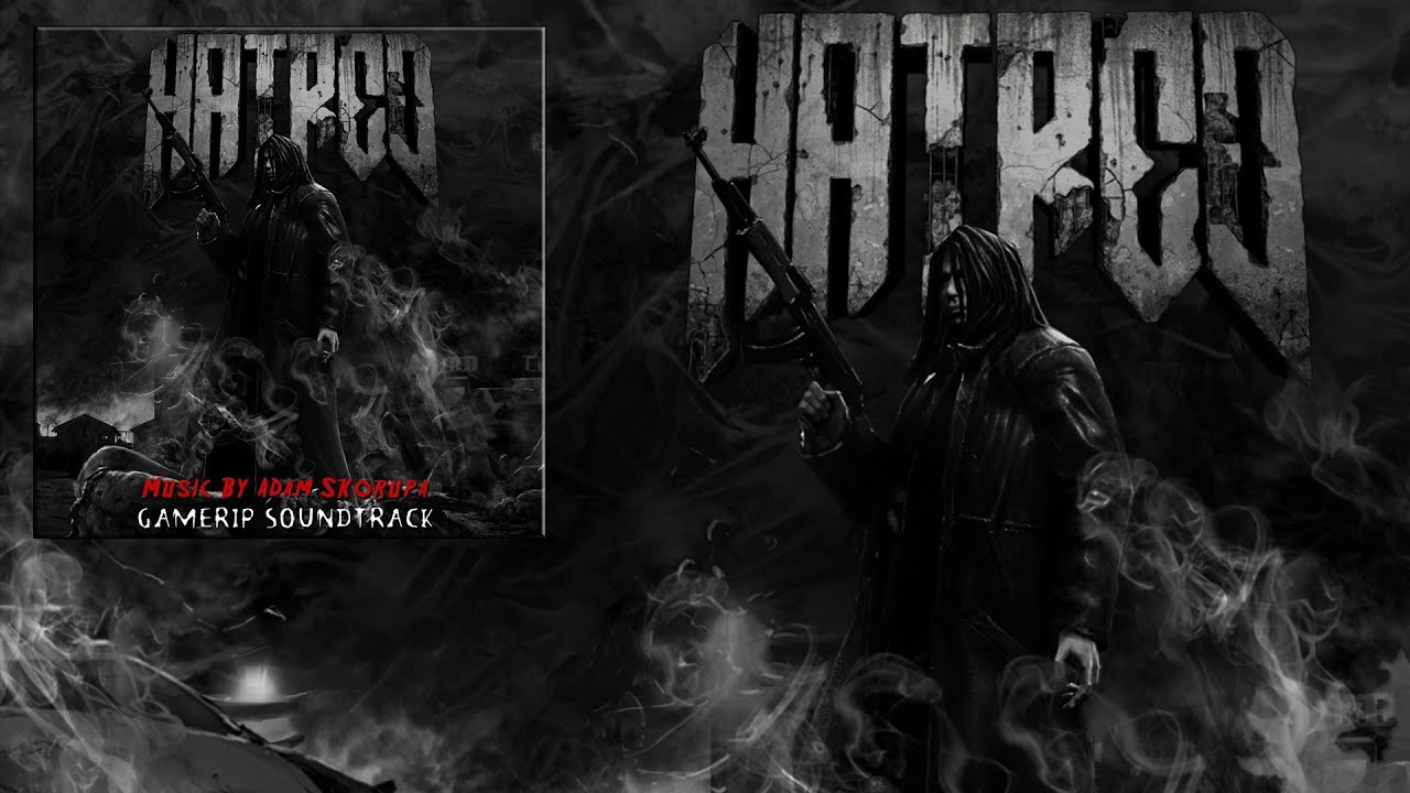Hatred - Gamerip Soundtrack