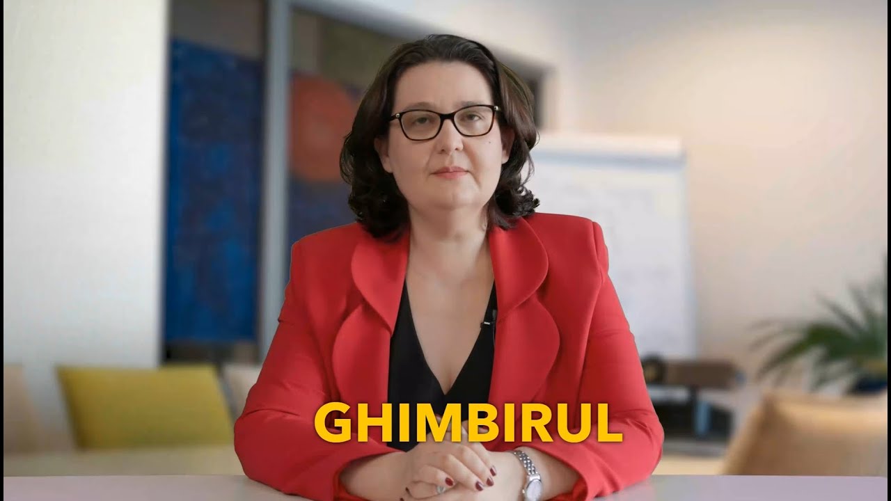 Ghimbirul. Cum se transformă plantele medicinale în remedii naturale?