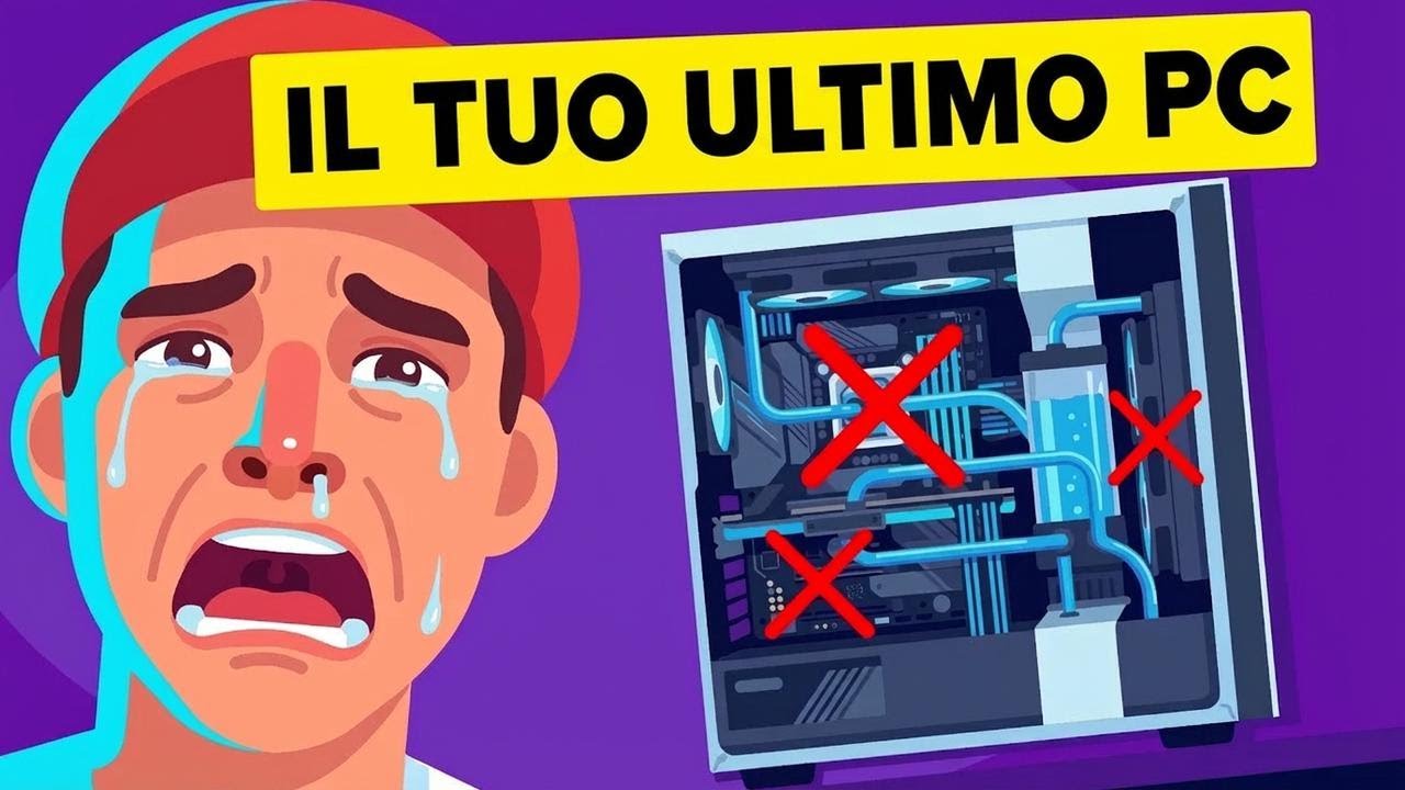Presto sarà impossibile assemblare un PC fai da te? Ecco perché