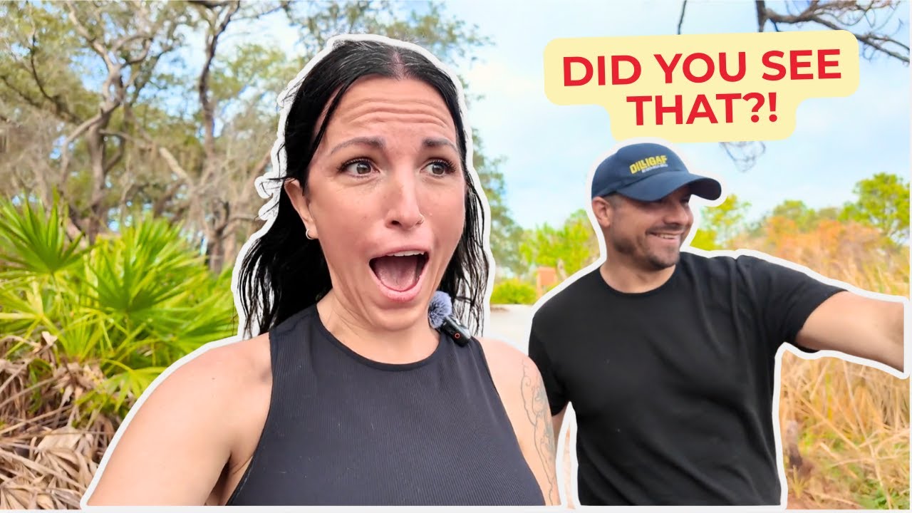Exploring St. Andrews State Park | Florida Coastal Adventure