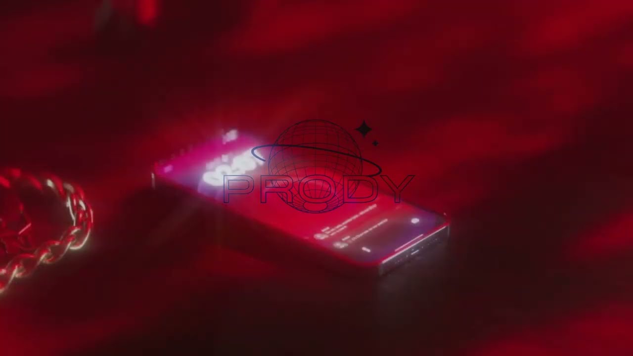 ( SOLD ) CHEFIN X NAGALLI X BVGA X HONAISER TYPE BEAT - 