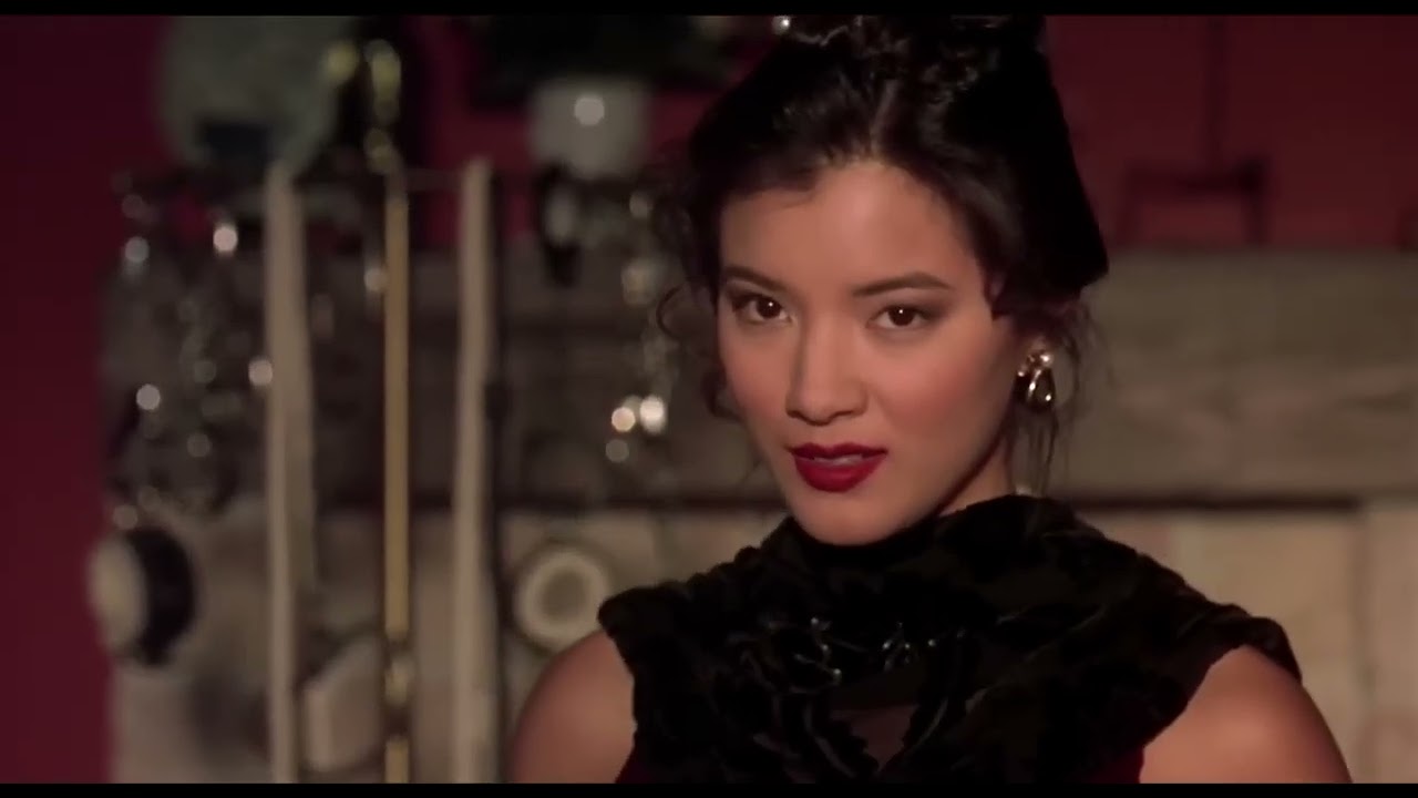 REGRESO A BUSCAR VENGANZA [Pelicula Completa En Español]
