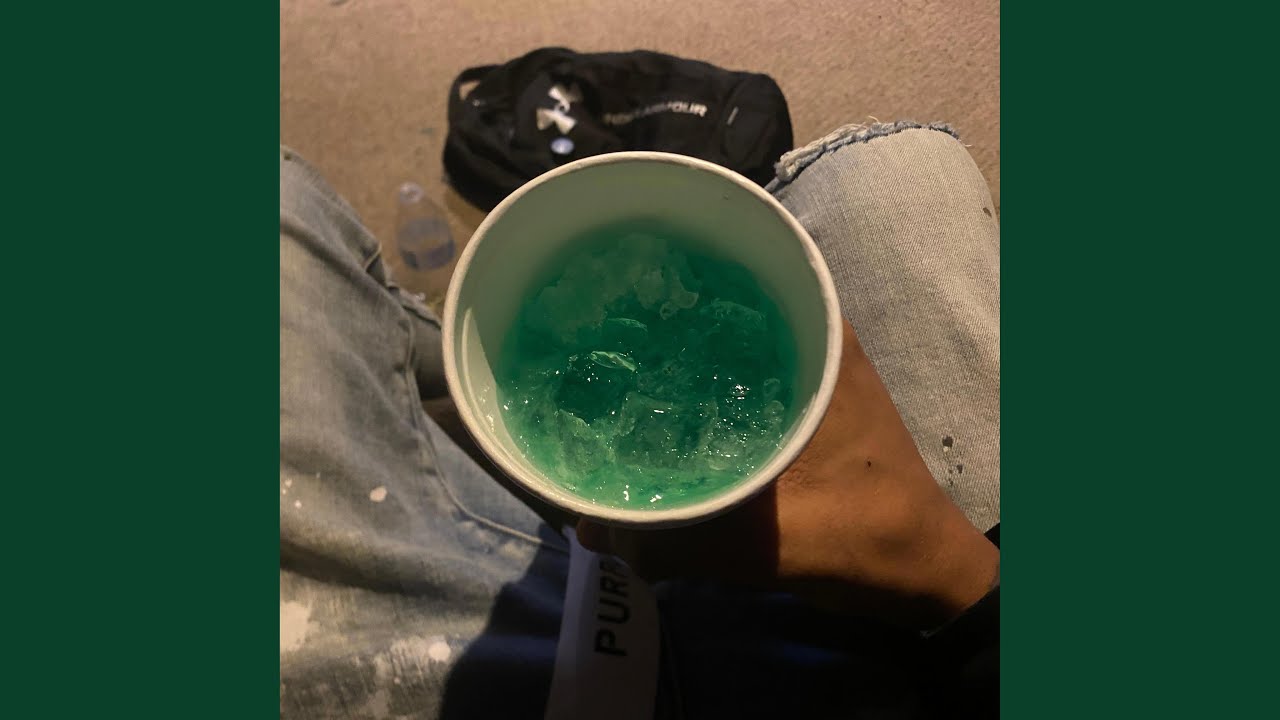 Still Inna G (feat. Lil A)