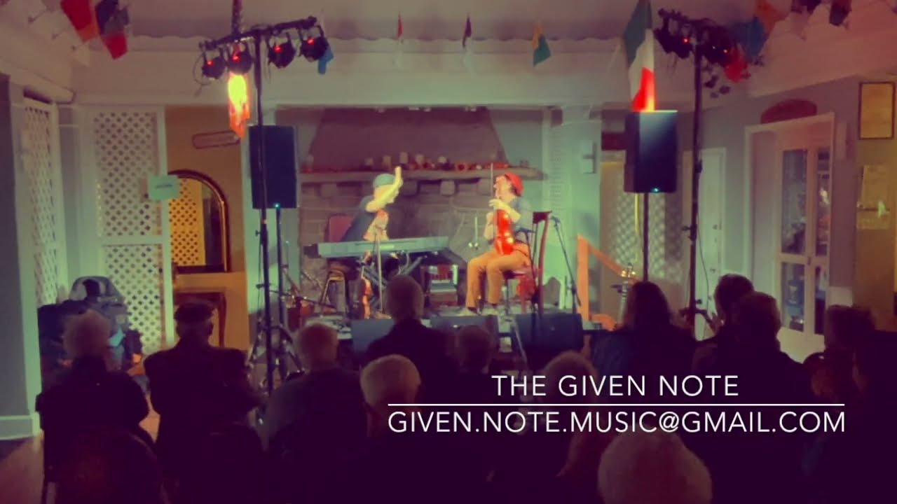The Given Note-Performance Highlights