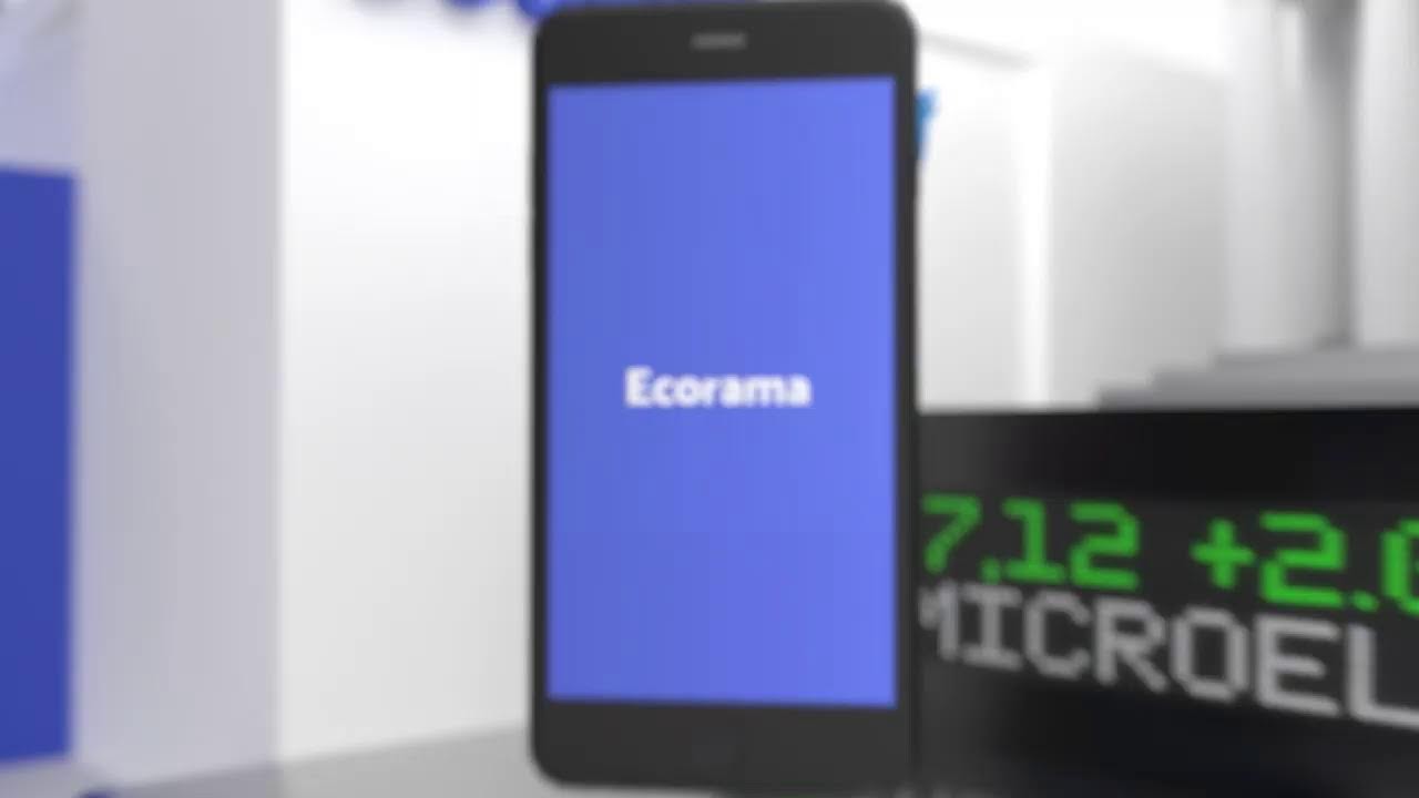 [DIRECT] Ecorama
