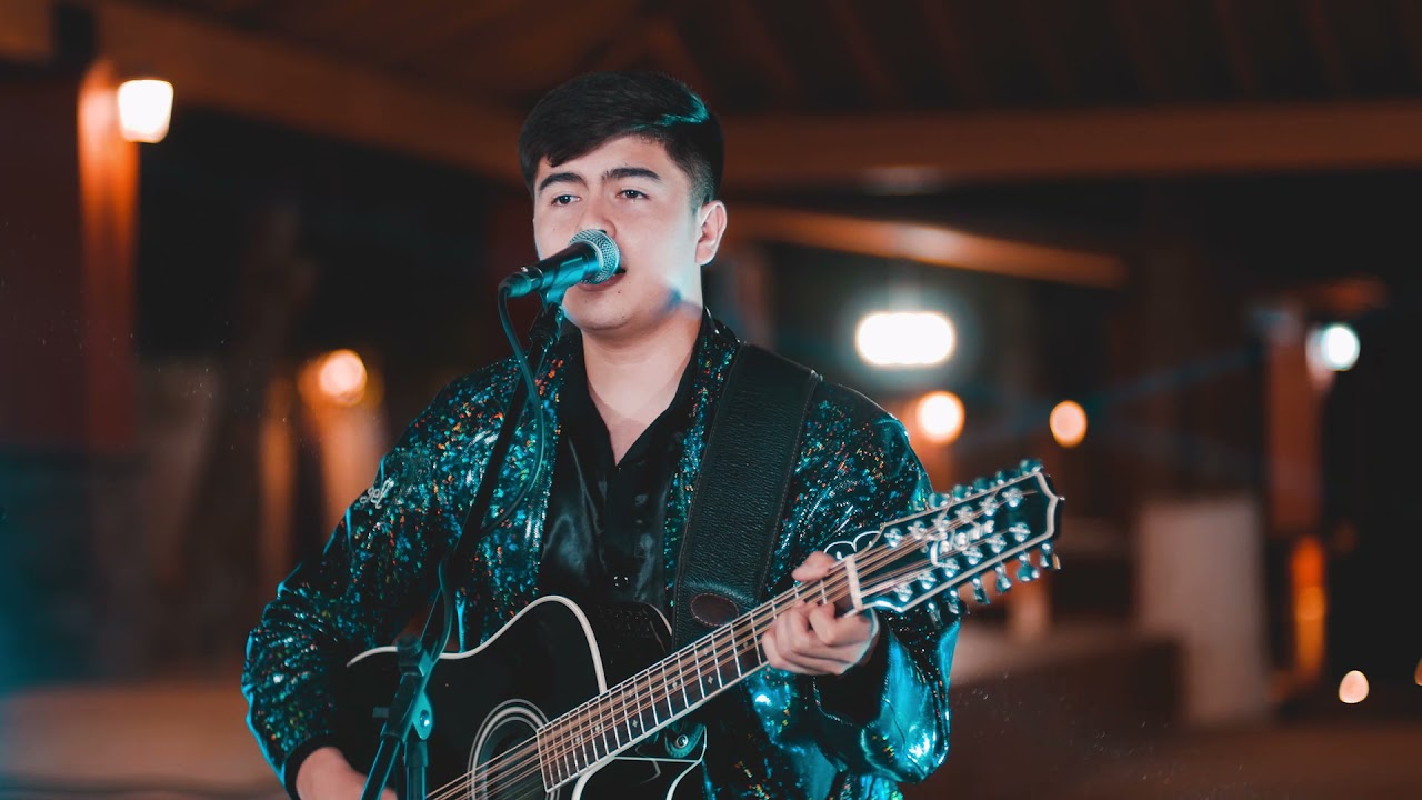 Ultra Sierreño - Rico o Muerto (En Vivo 2021)