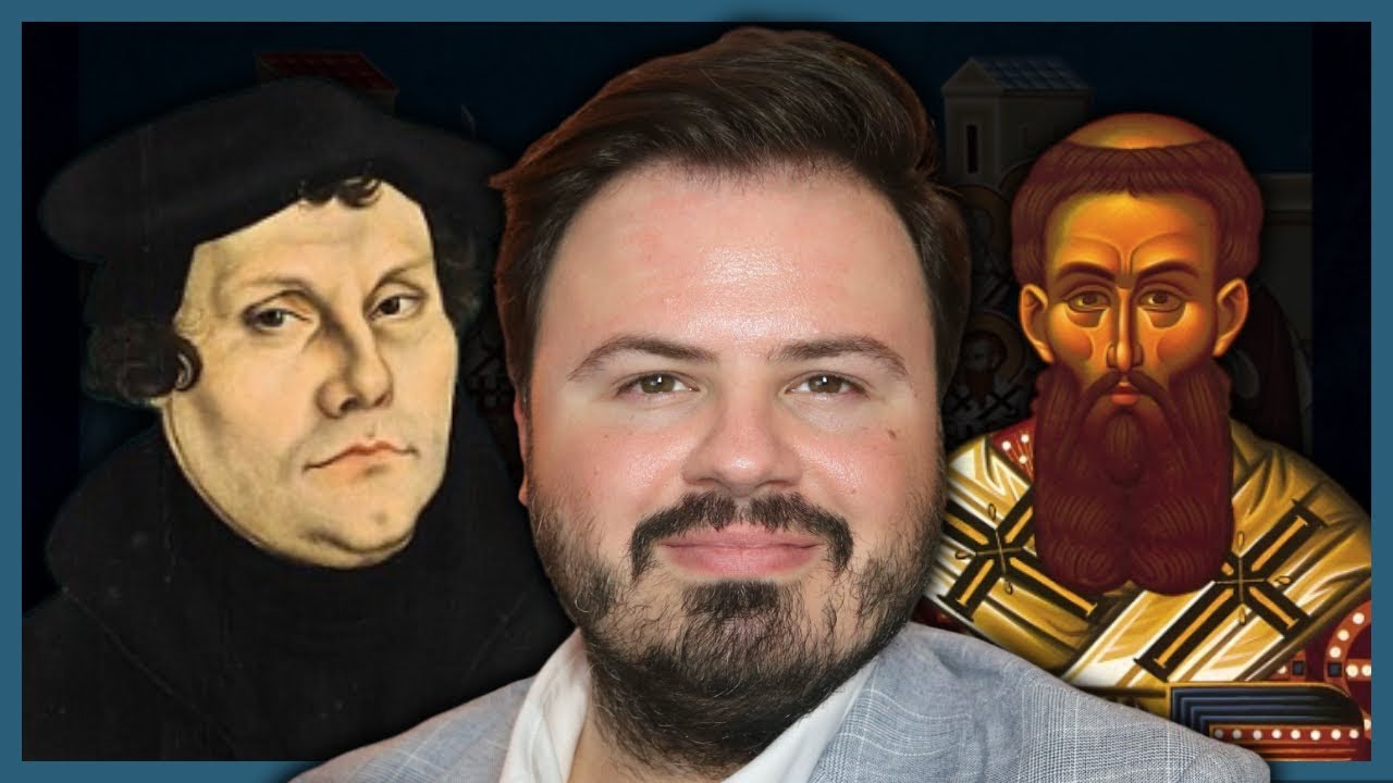 Узнав ЭТО, он не смог остаться протестантом | Адвокат ЕП Алекс Сорин о том, как стать православным