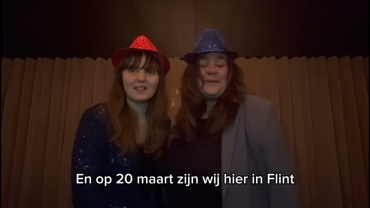 MarMel Producties nodigt je uit voor de Pubquiz: Ons Pap wil bij de revue