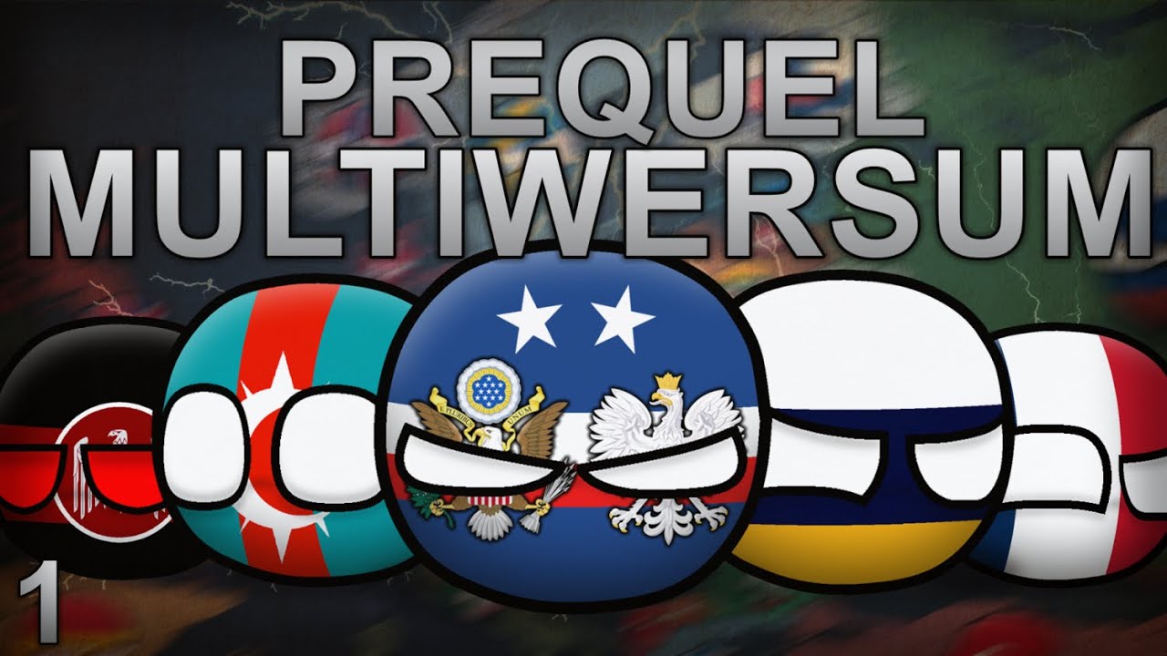 PREQUEL MULTIWERSUM 1
