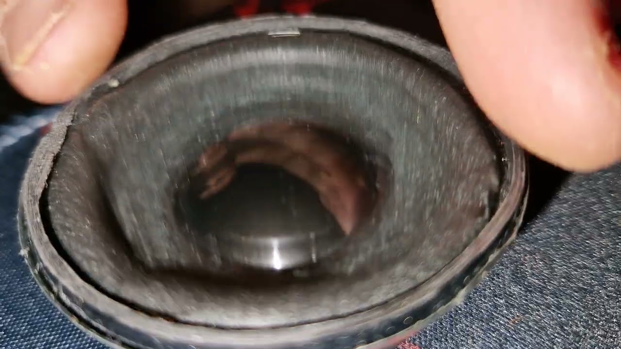 3w speaker no blowing 