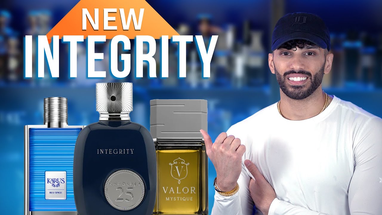 NEW Fragrances Khadlaj HITS