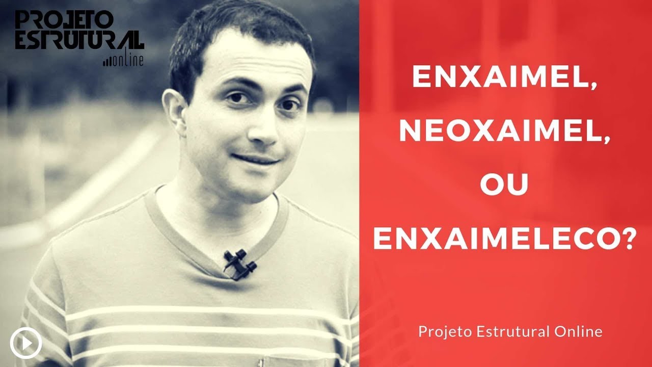 Enxaimel, neoxaimel, ou enxaimeleco
