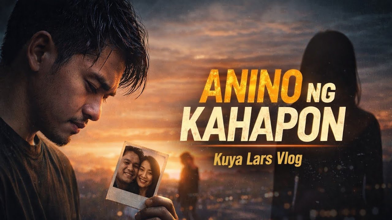 OPM LOVESONGS | ANINO NG KAHAPON | KUYA LARS VLOG 