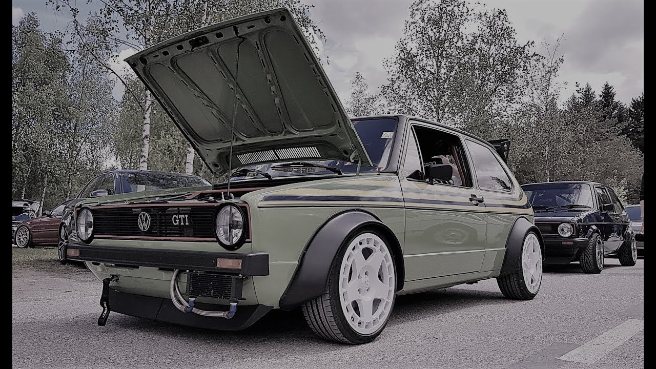Wörthersee 2019 Aftermovie
