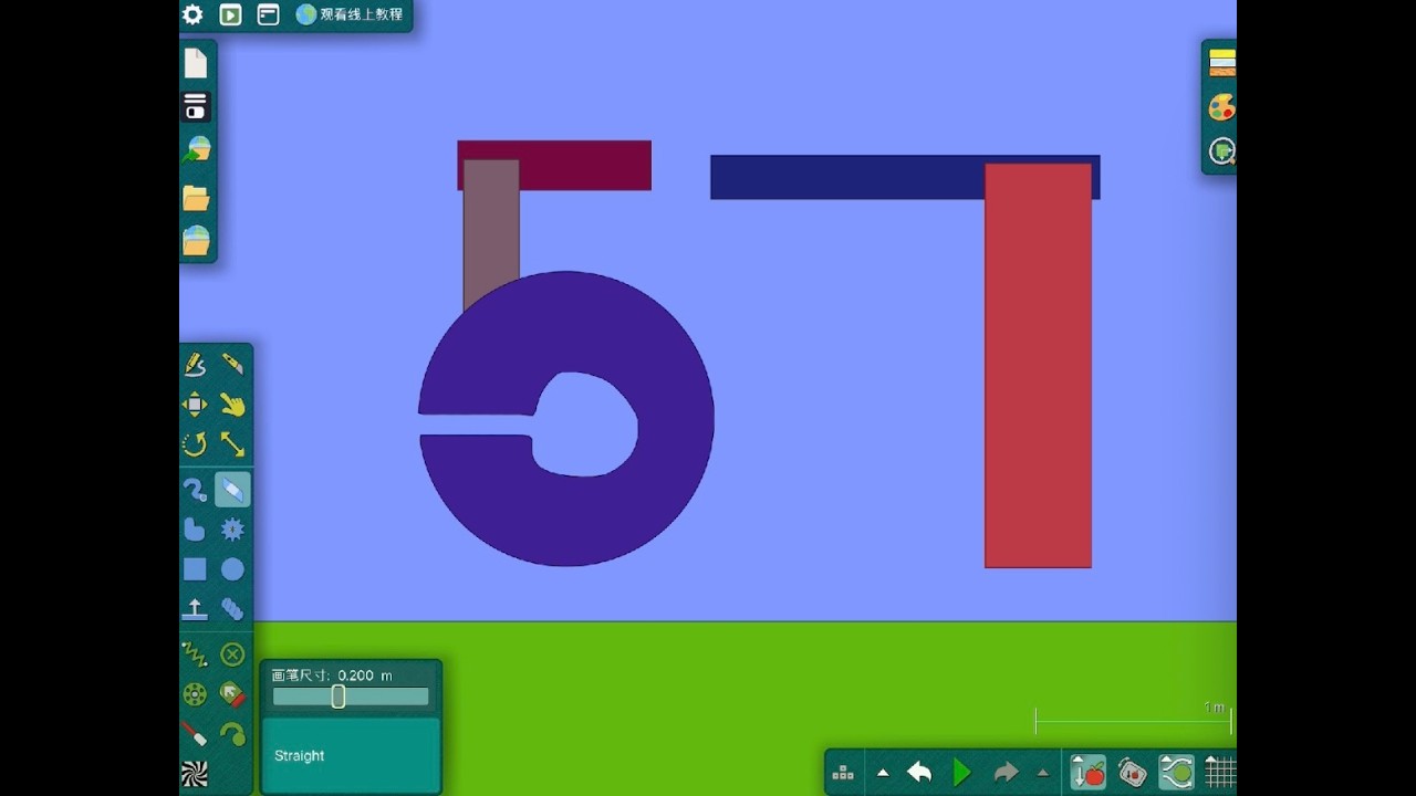 Eliminated number 51 to 100 ｜number animation｜number crush 51 to 100