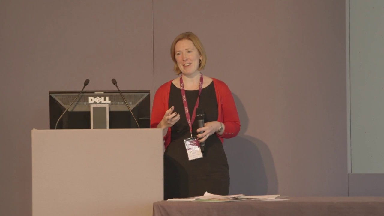 DCDC17 | Evaluating the multi-faceted impact of university archives and special collections