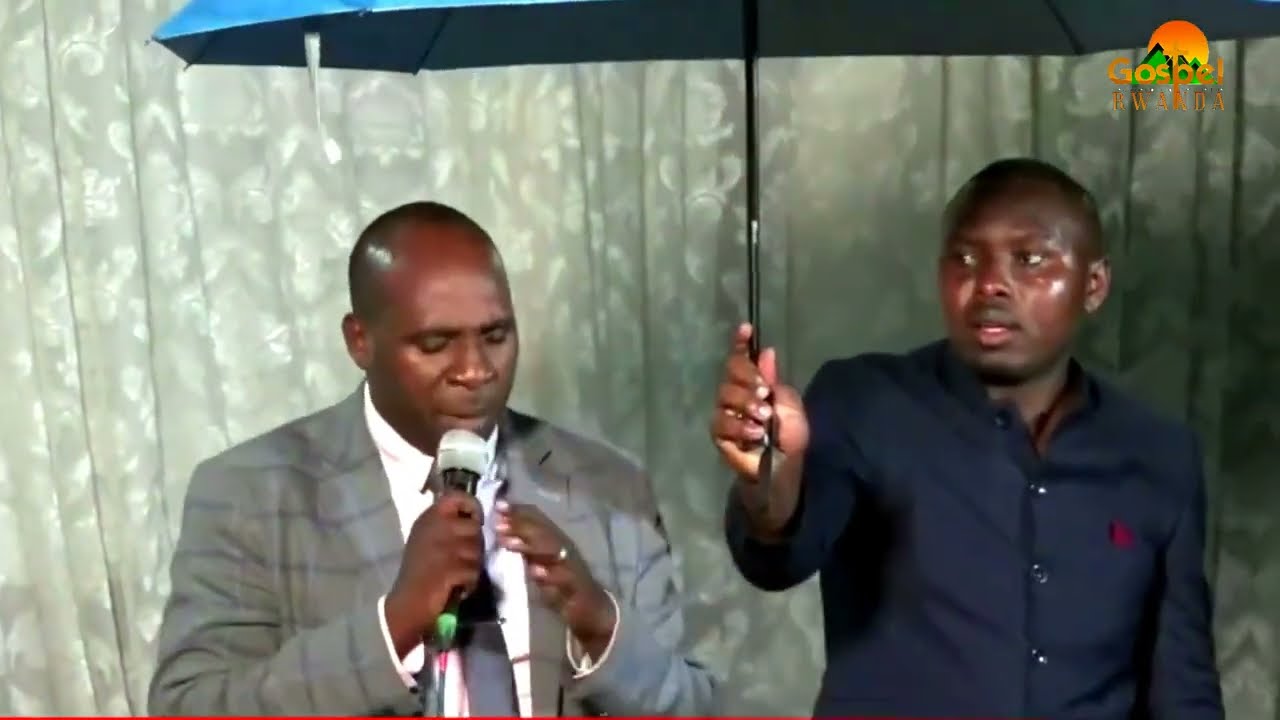 AHO WAHURIYE NIKIBAZO KIBYIBUSHYE NIHO UZAKURA IGISUBIZO KIBYIBUSHYE ⌚ EV. NSHIZIRUNGU Emmanuel 🍏
