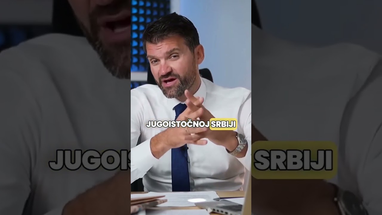 DA LI ULAŽETE U NEKRETNINE? ✅️✅️