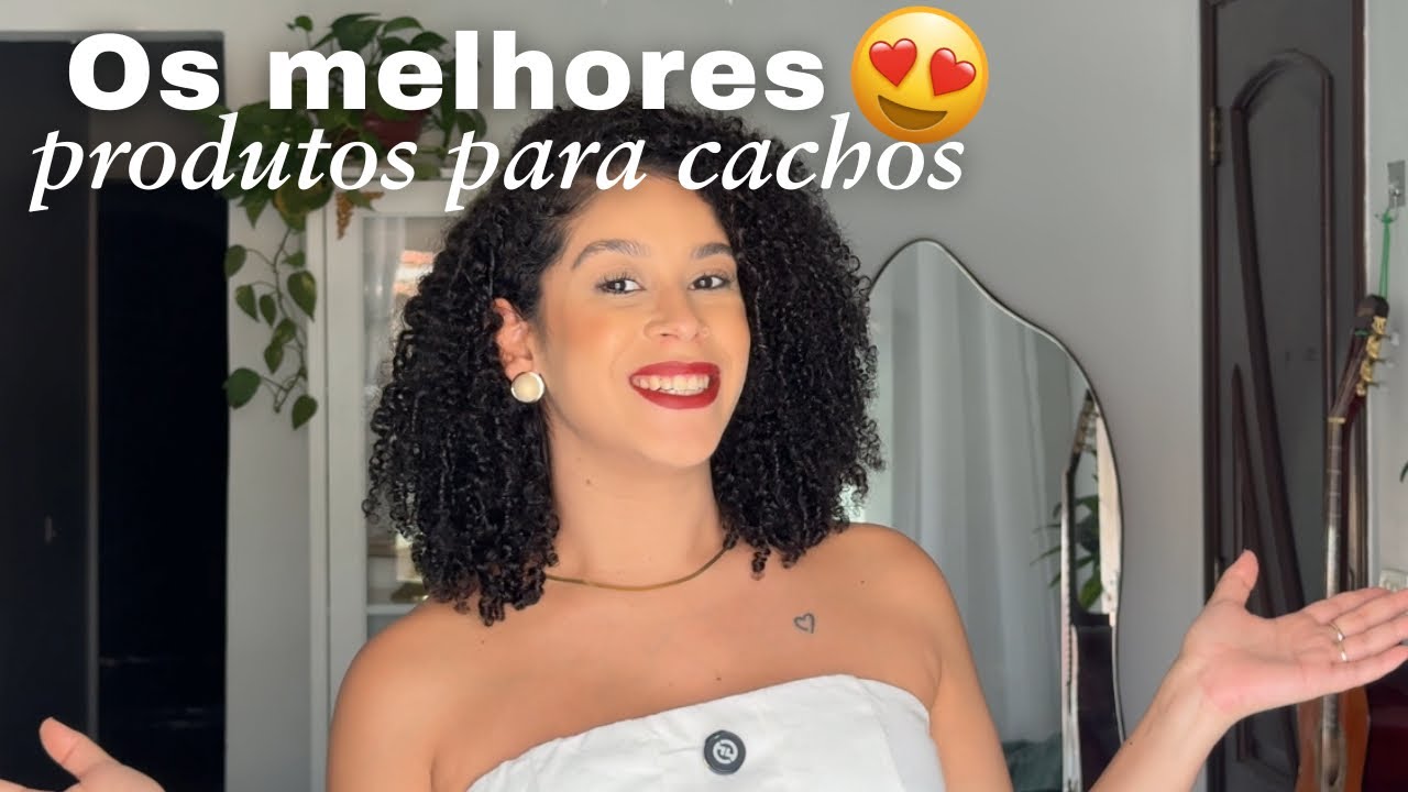 OS MELHORES PRODUTOS QUE ESTOU USANDO NO MOMENTO! Cremes, máscara e óleo. 