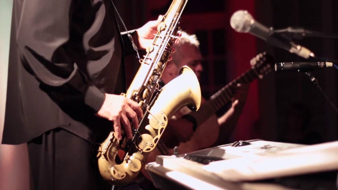 Oblivión (Astor Piazzolla)