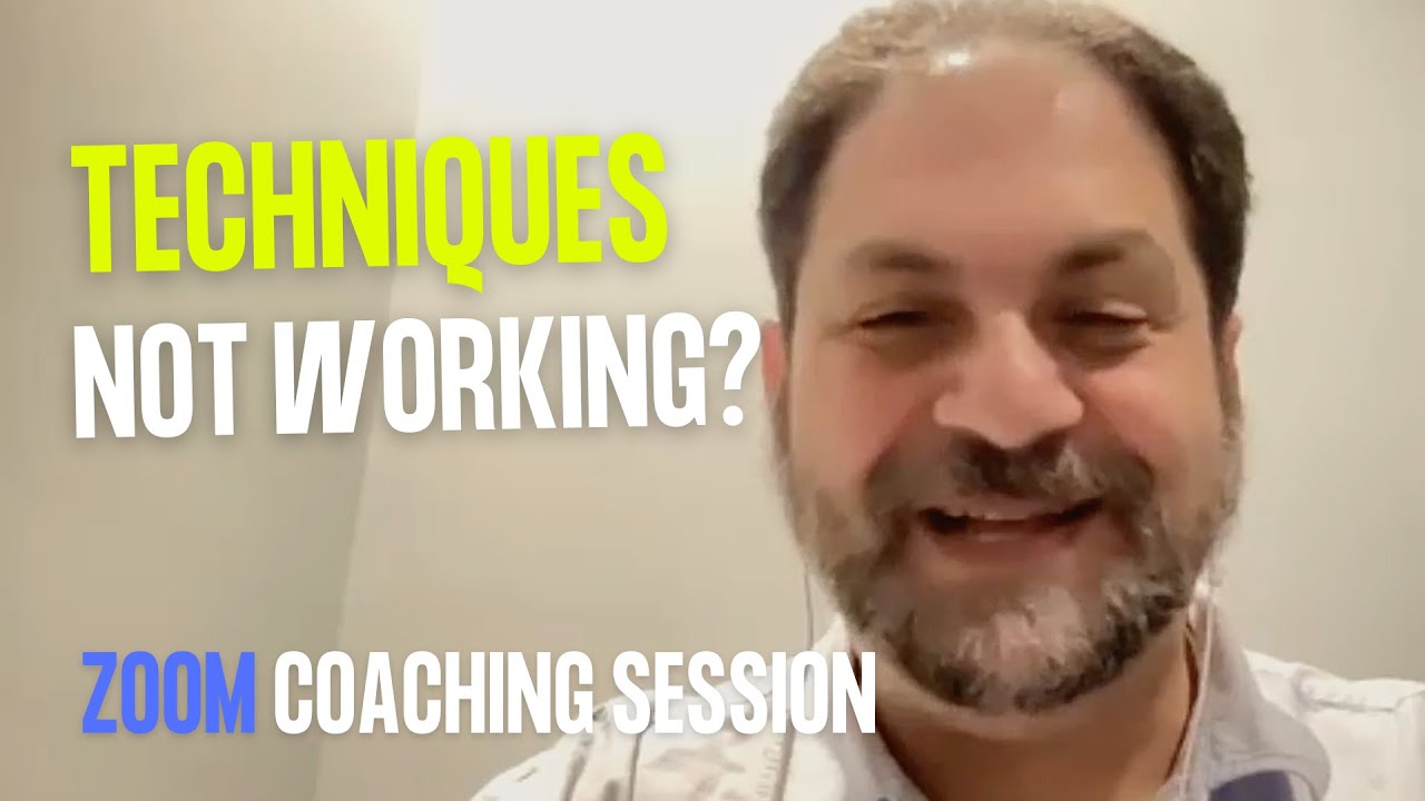 How To Improve Ineffective Memory Triggers | Memory Coaching Session