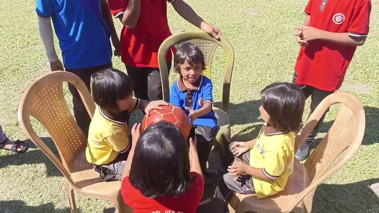 Sports Meet 2022| St. Francis School Veo
