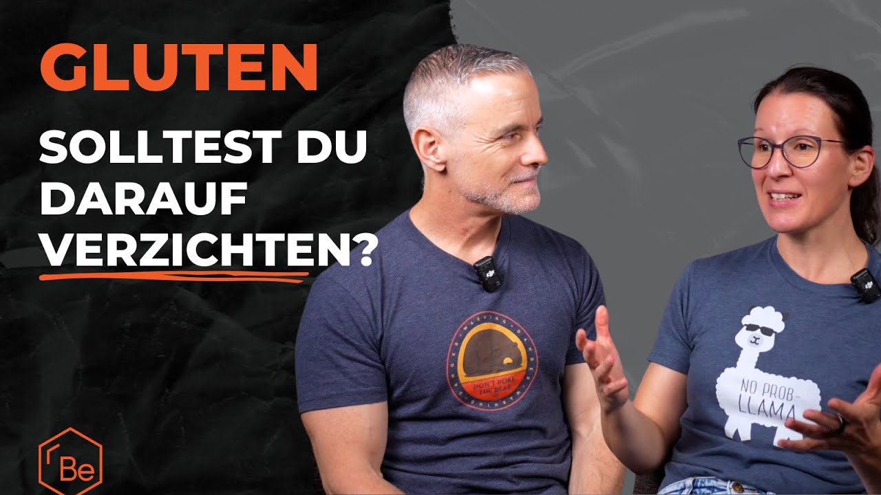 Solltest du auf Gluten verzichten? Alles über Gluten und seine Auswirkung!