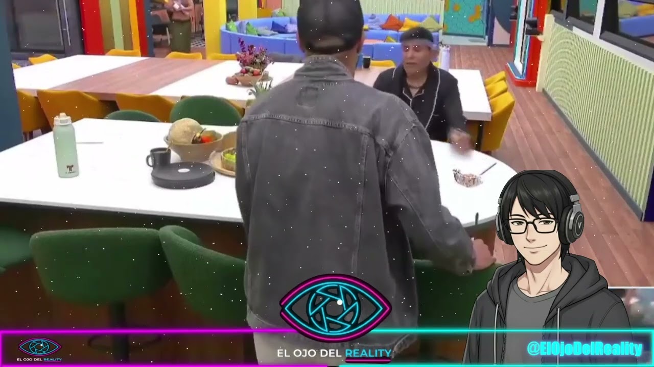 🚨JOSH AL PÚBLICO 