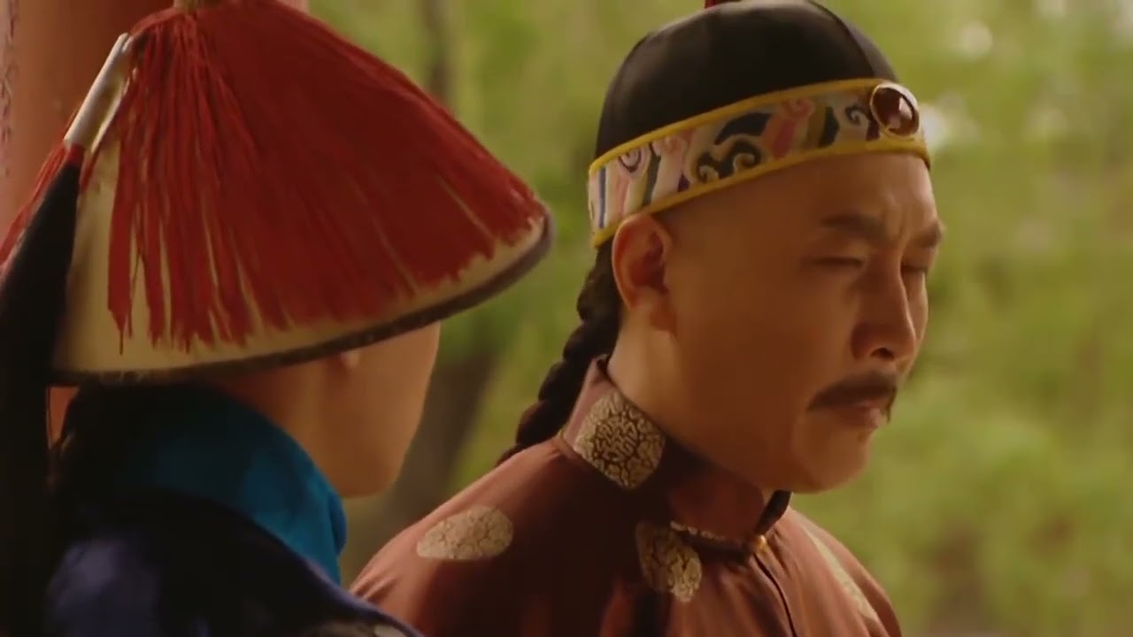 弘历一句“苟利社稷，虽千万人吾往矣”，成功俘获雍正圣心 