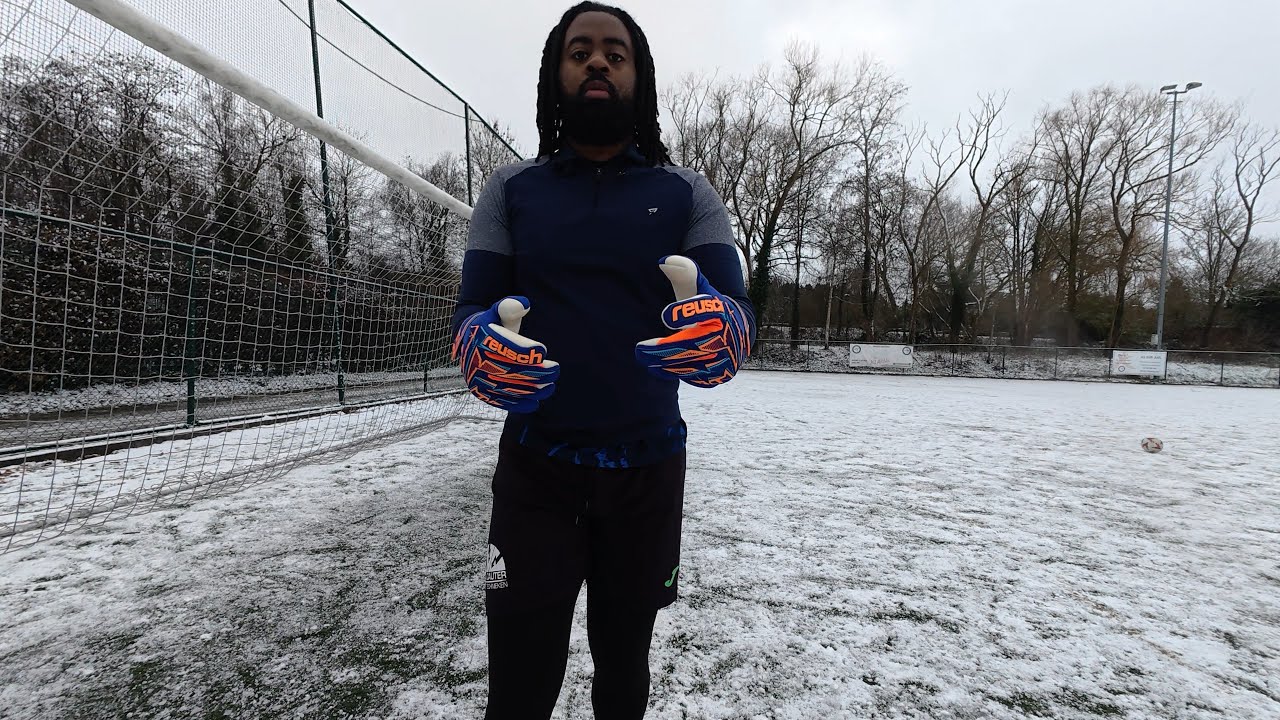 La Muraille | GOALKEEPER POV Belgian GK | Goalkeeper Vlog with Friends