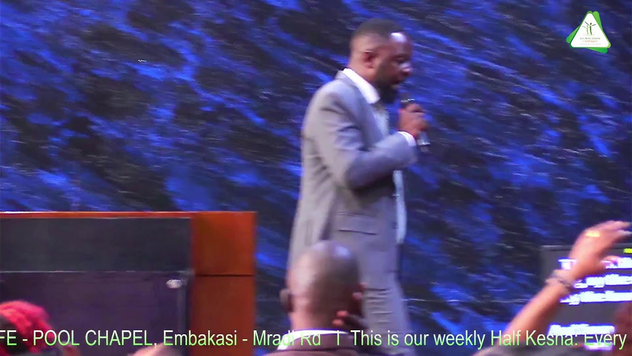 SUNDAY SERVICE 25/01/2026
